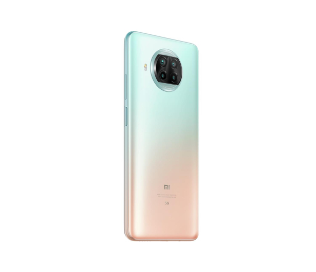 Xiaomi Mi 10T Lite 5G 6/128GB Rose Gold Beach - 603719 - zdjęcie 7
